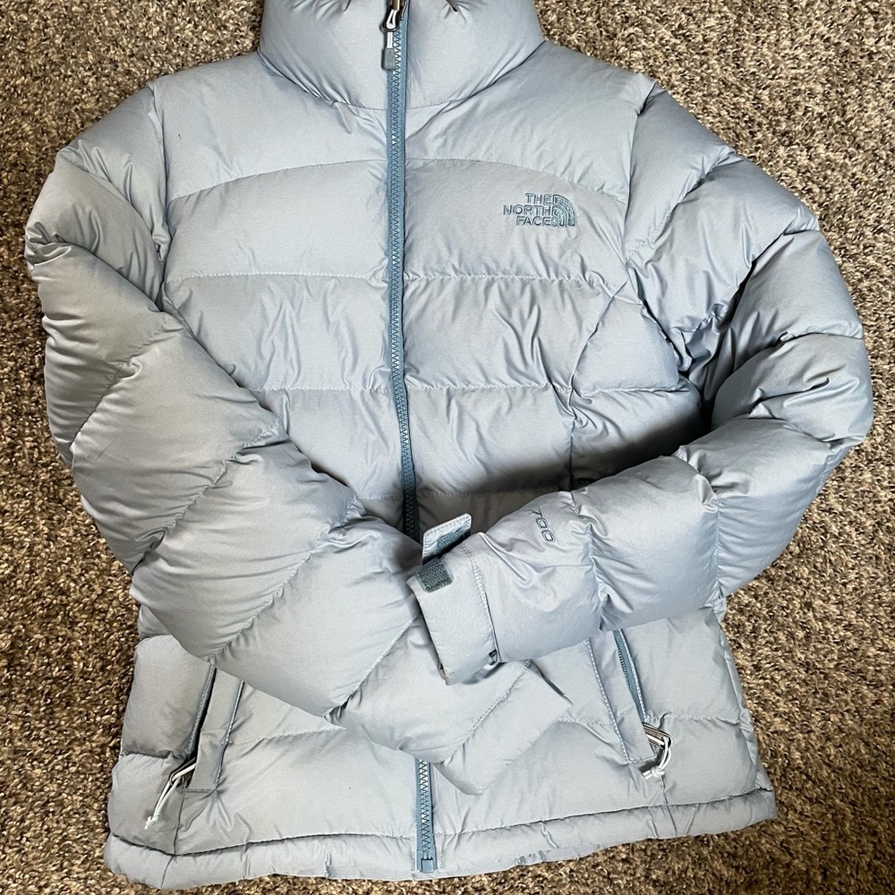 The North Face Nuptse 2 Down Jacket